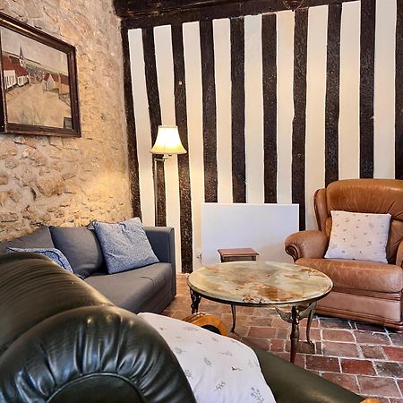 Appartement Meneau La Charité-sur-Loire 외부 사진