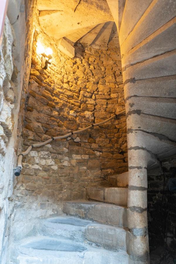 Appartement Meneau La Charité-sur-Loire 외부 사진