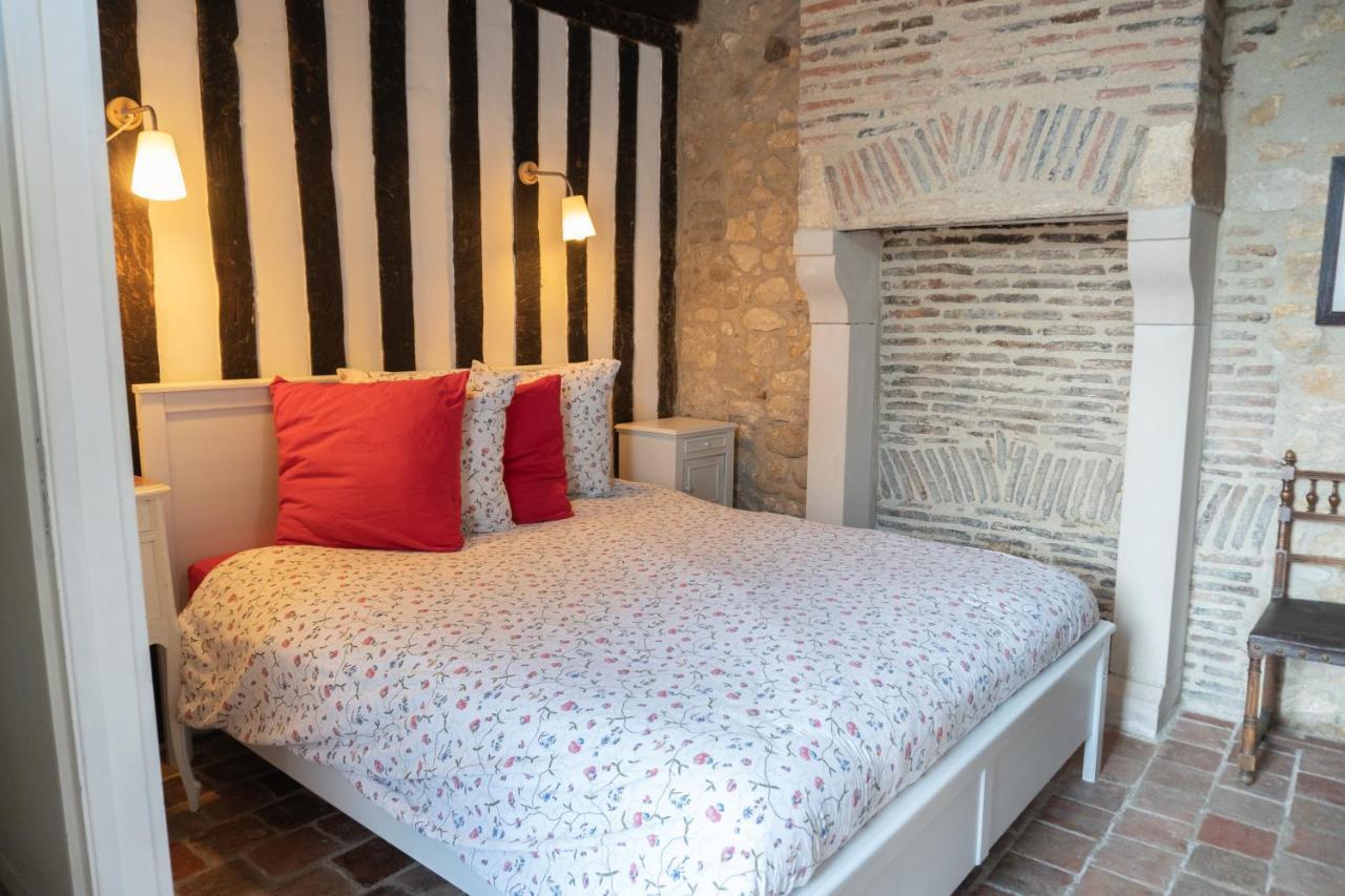 Appartement Meneau La Charité-sur-Loire 외부 사진