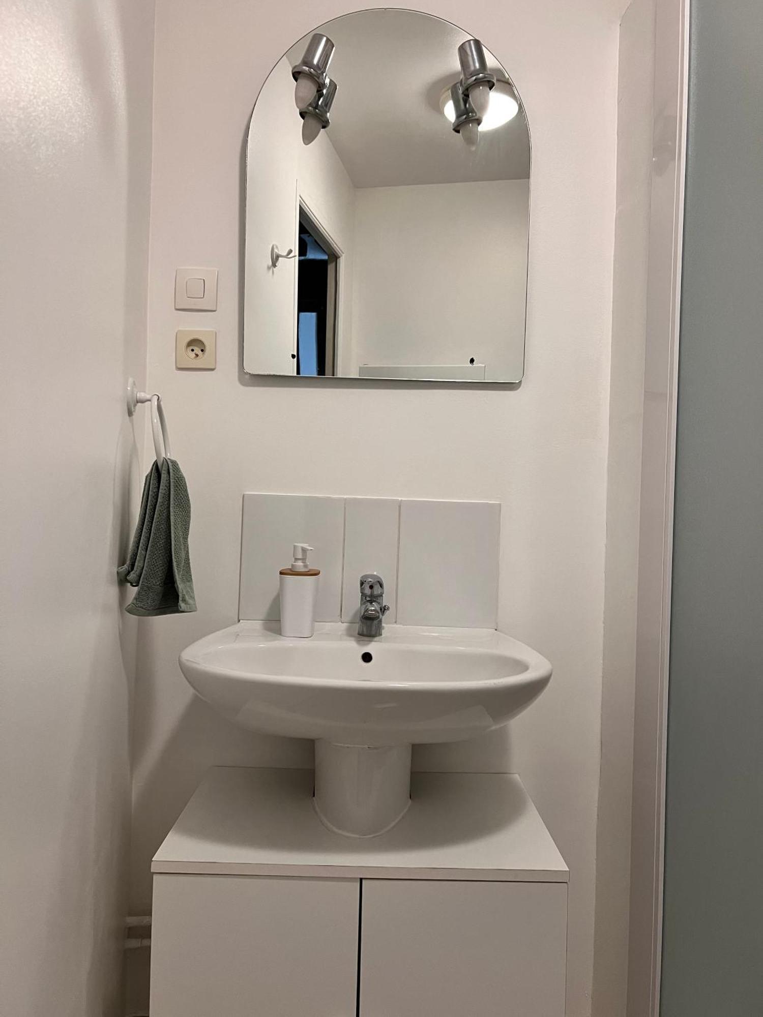 Appartement Meneau La Charité-sur-Loire 외부 사진